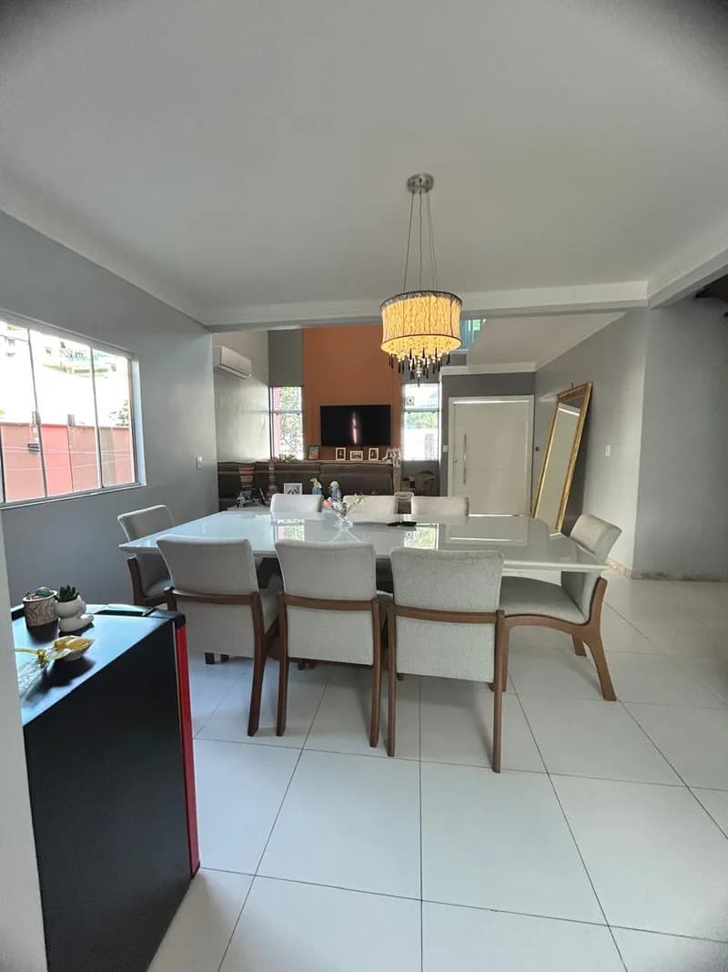 Casa no Bairro da Barra