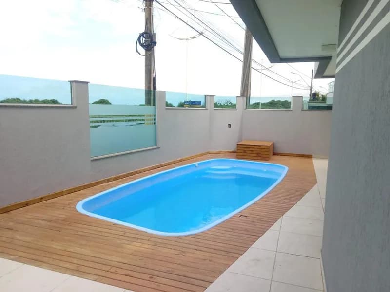 Casa Frente mar