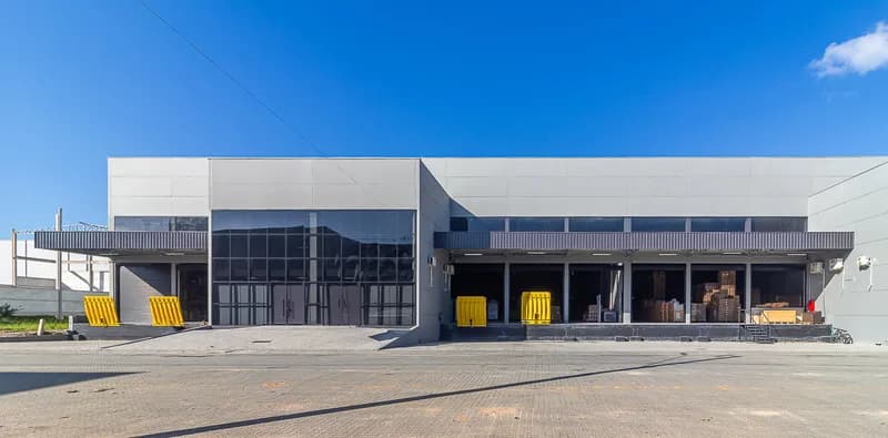 ABC Business Park