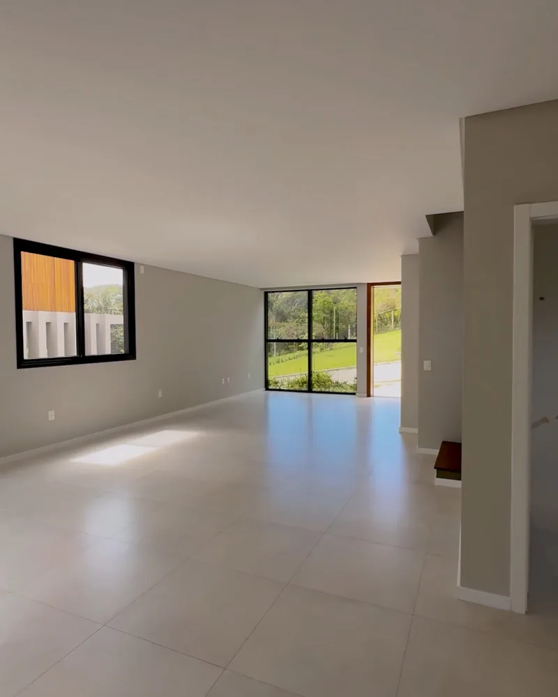 Casa Condomínio Bosque de Taquaras