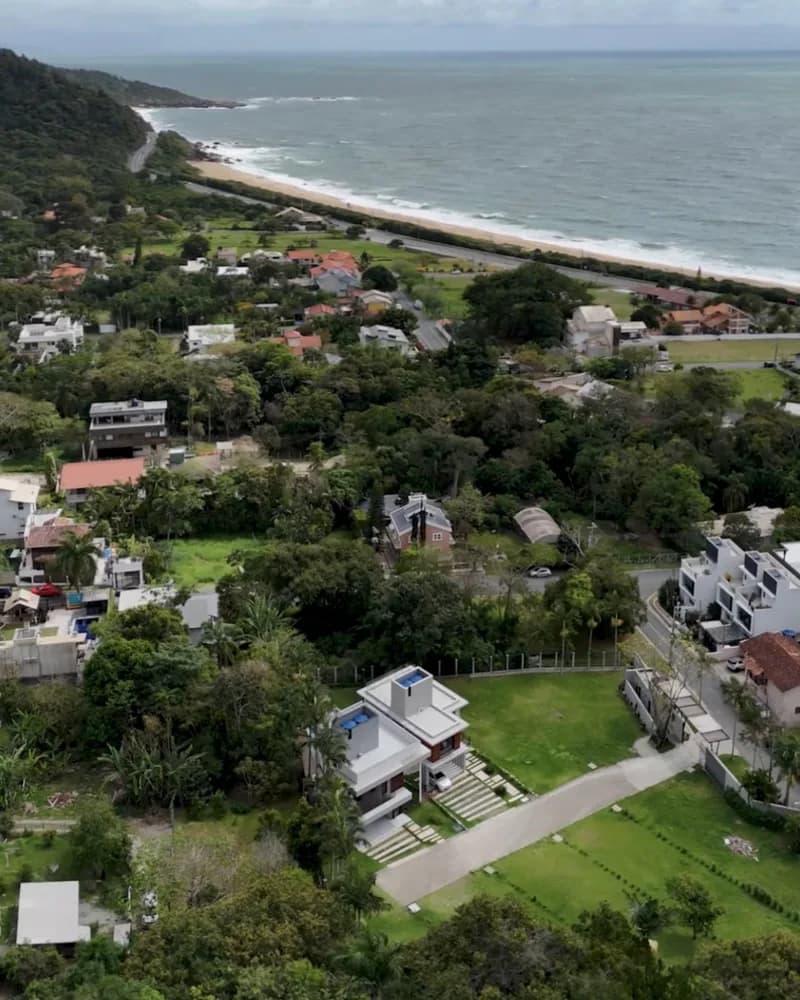 Casa Condomínio Bosque de Taquaras