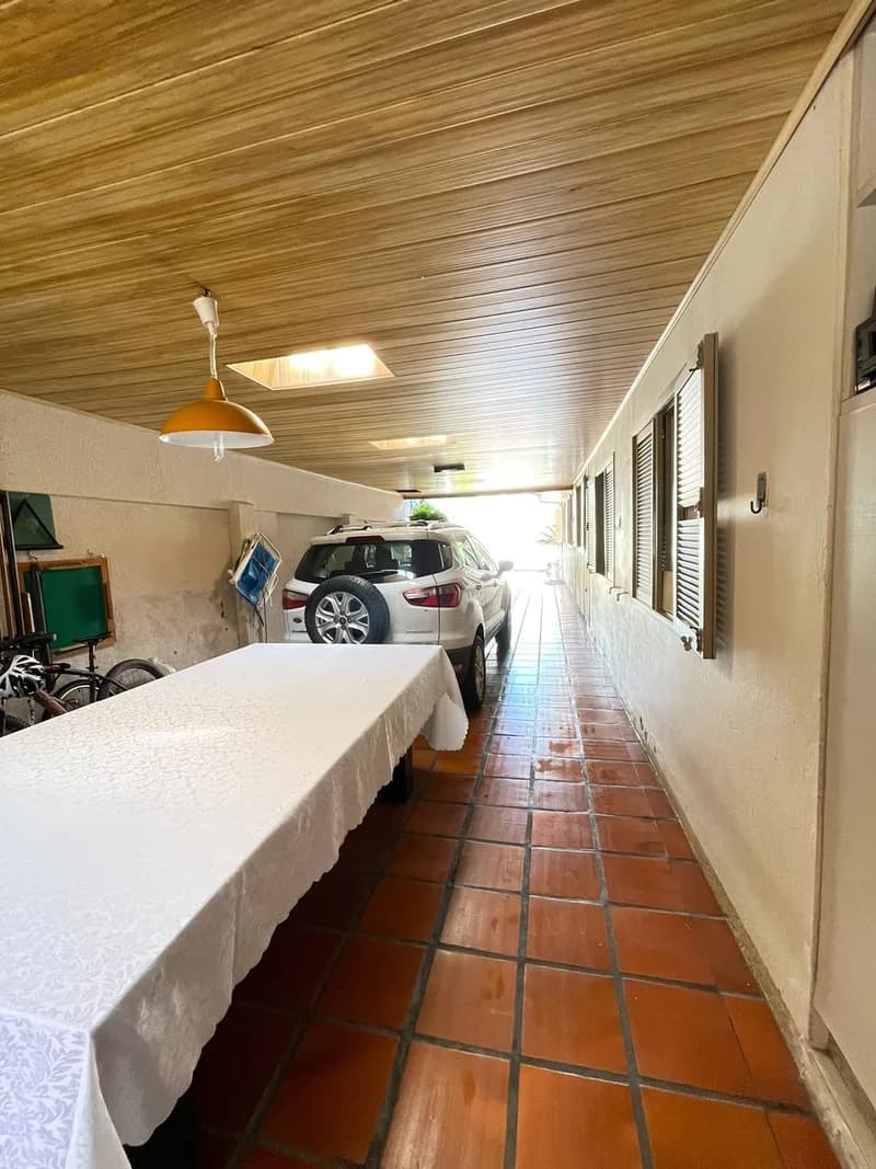 Casa Rua 620 - Balneário Camboriú