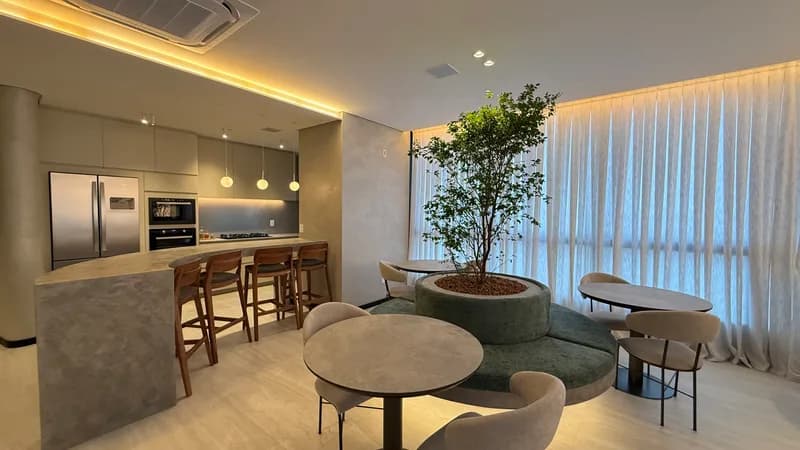 Apartamento 502