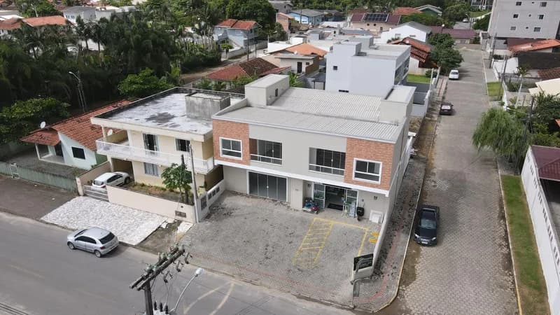 Apartamento (P/ Investidor)