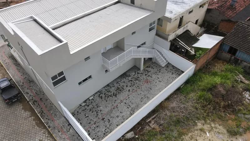 Apartamento (P/ Investidor)