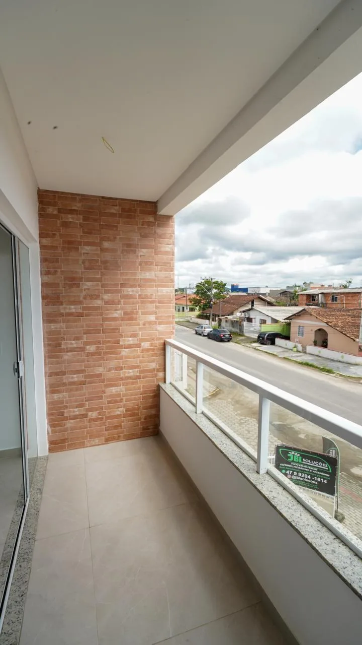 Apartamento (P/ Investidor)