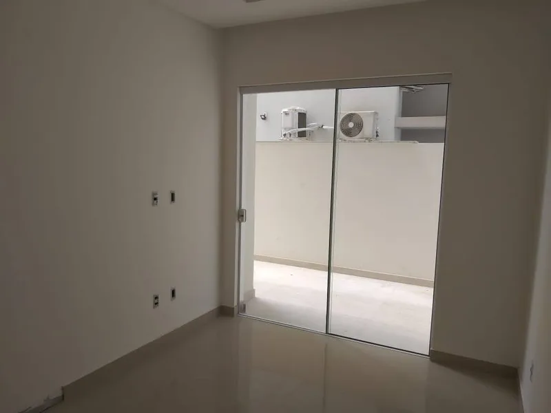 Residencial Di Napoli