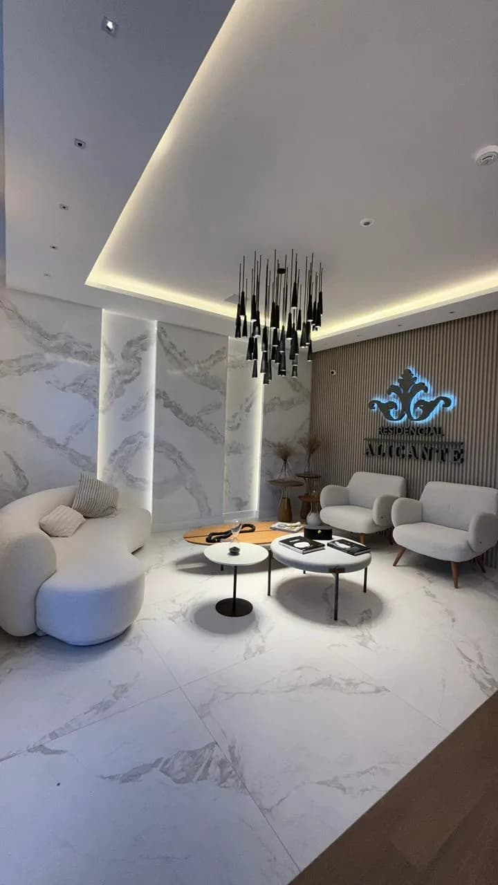 RESIDENCIAL ALICANTE