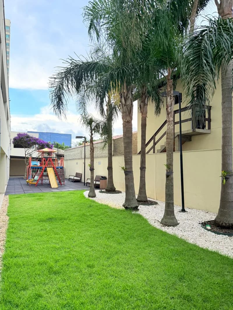 Residencial Velutti