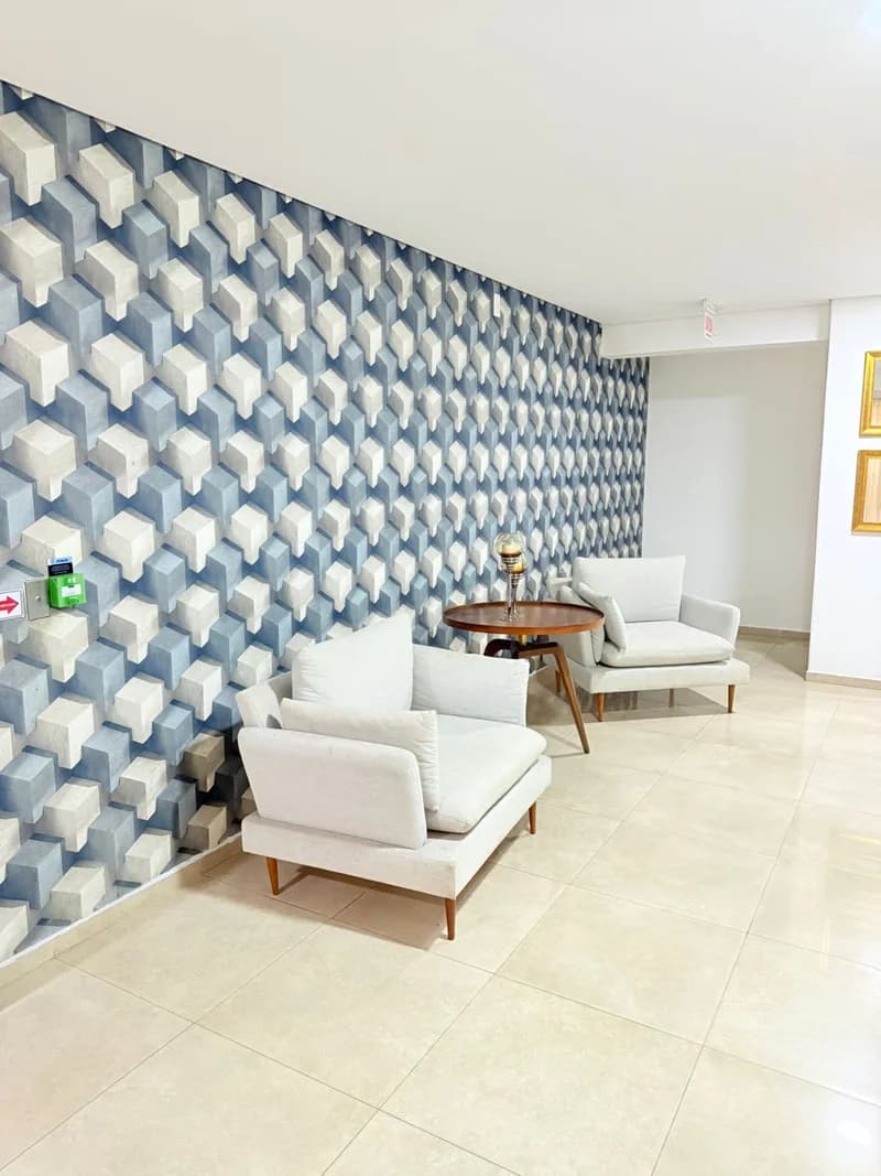 Residencial Velutti