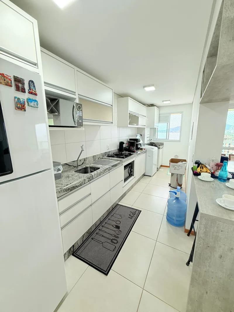 Residencial Velutti