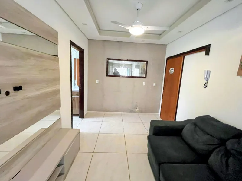 Apartamento residencial
