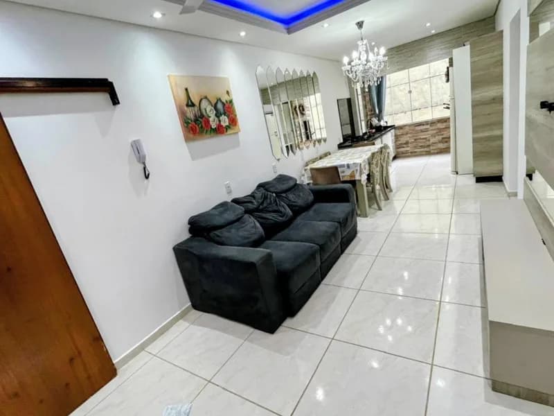 Apartamento residencial