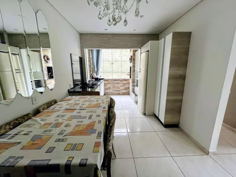 Apartamento residencial