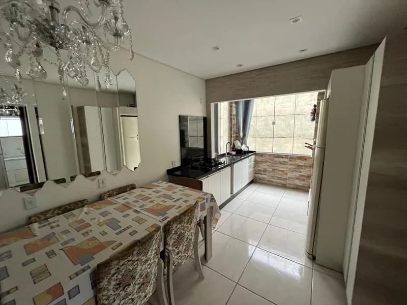 Apartamento residencial