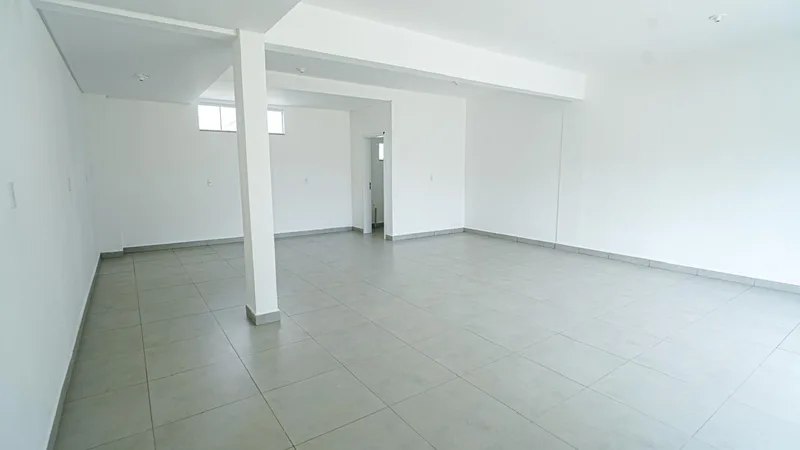 Sala Comercial (P/ Investidor)