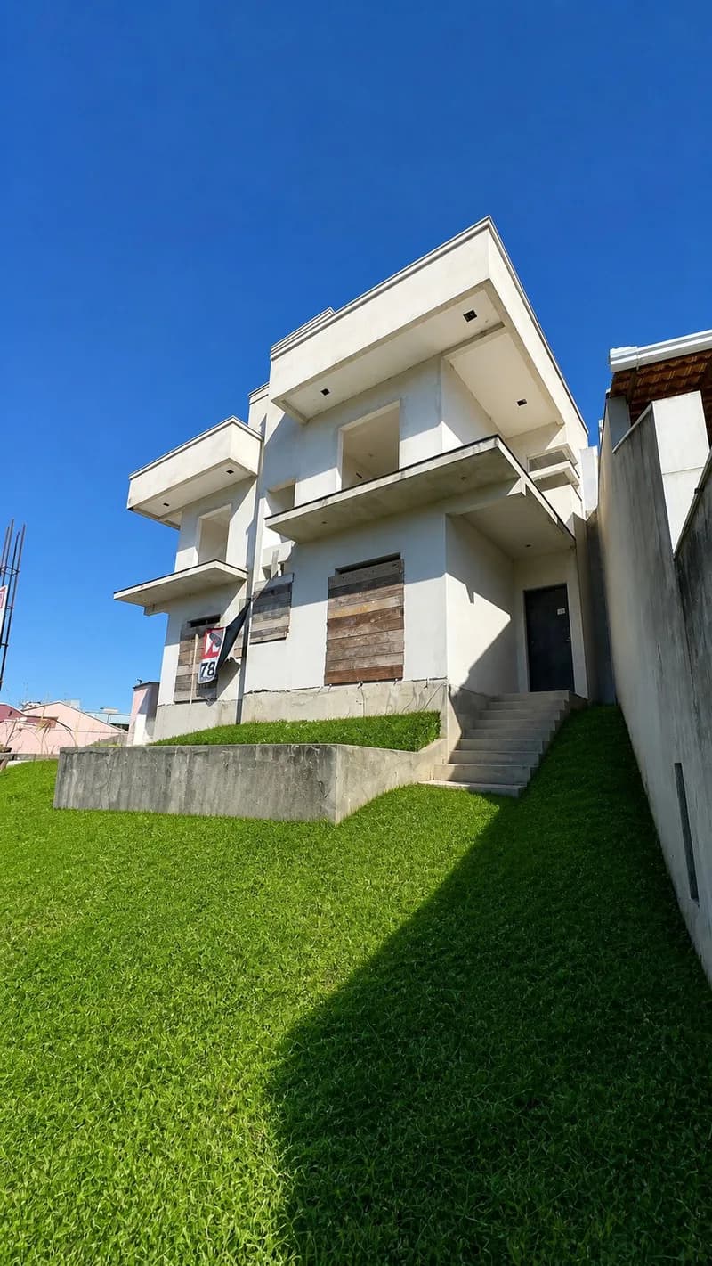 Sobrado em Penha