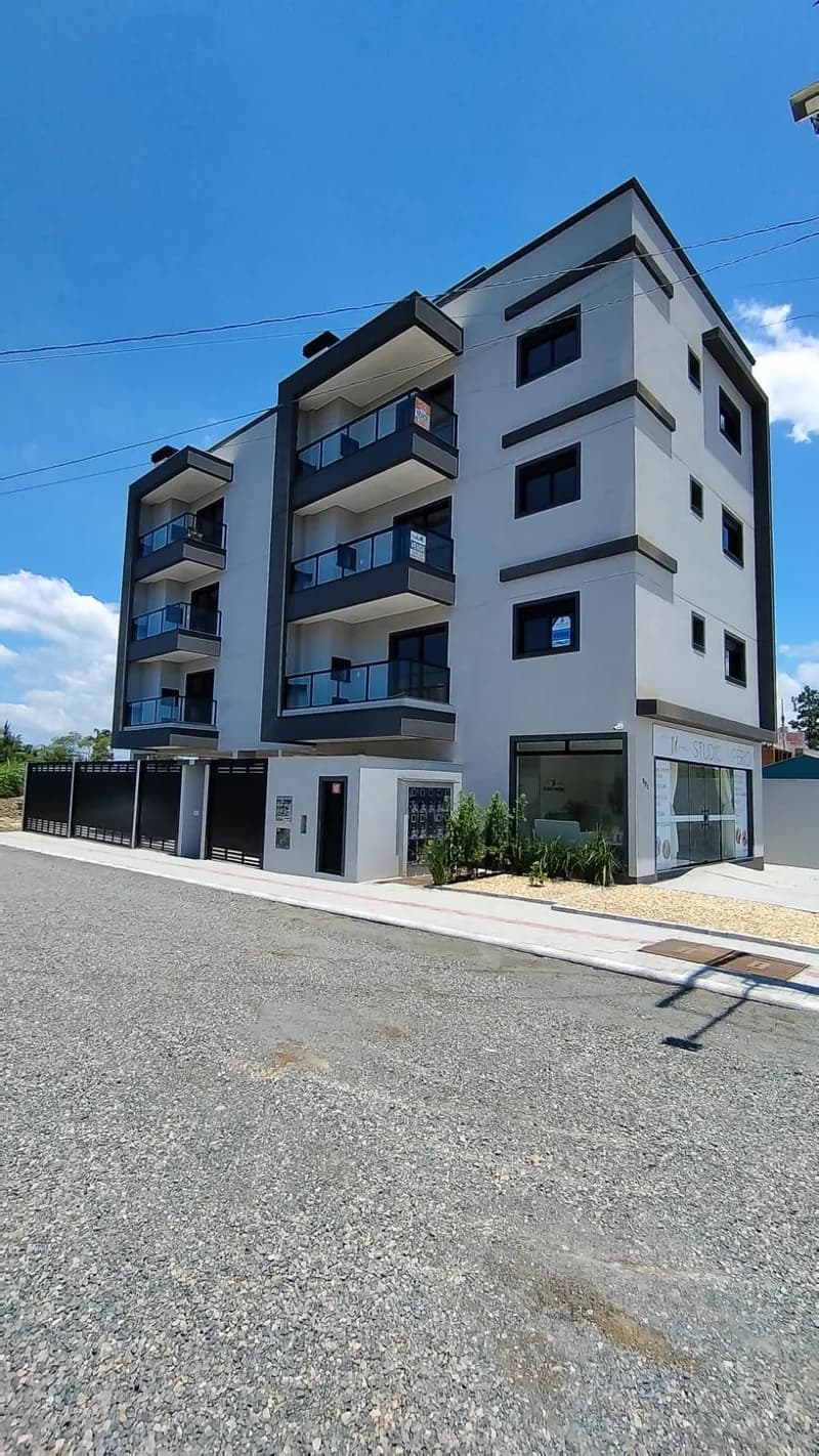 Apartamento em Balneário Piçarras