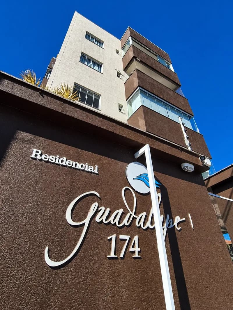 Guadalupe I - Apart. A202