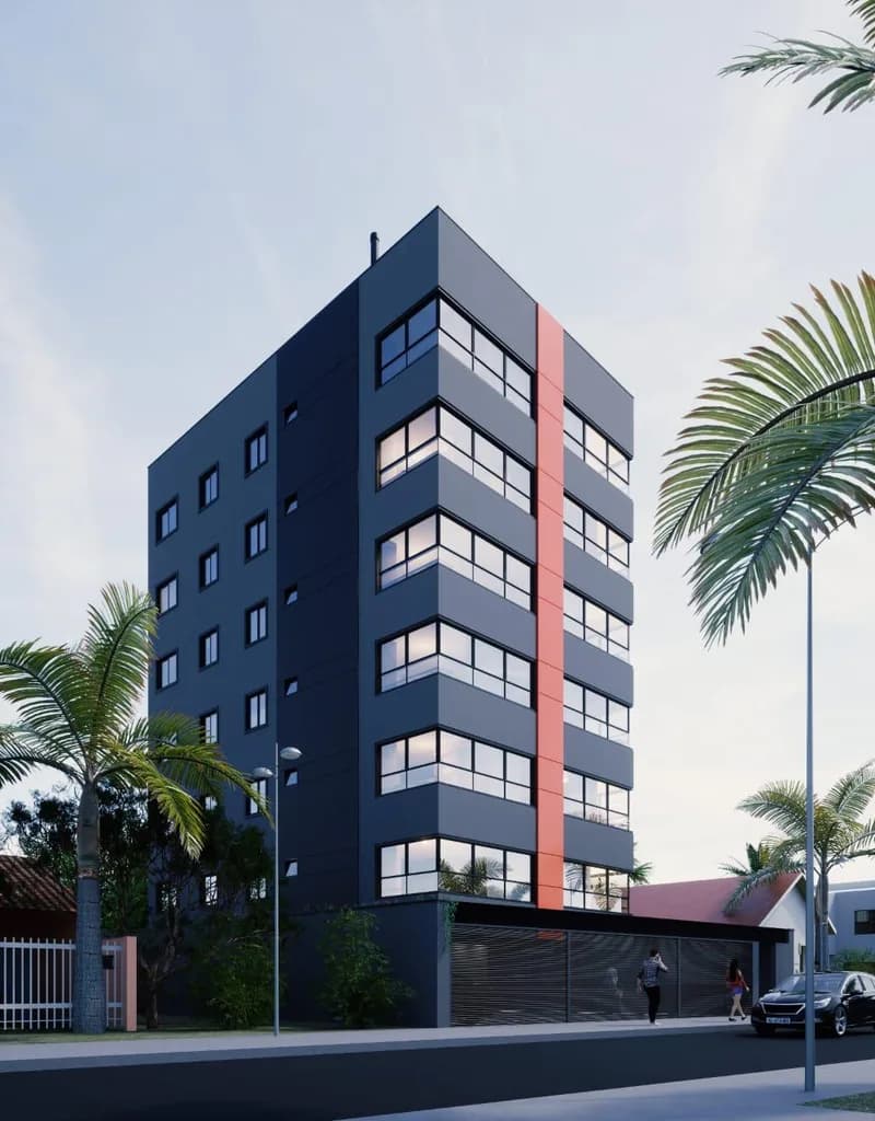 Apartamento 402
