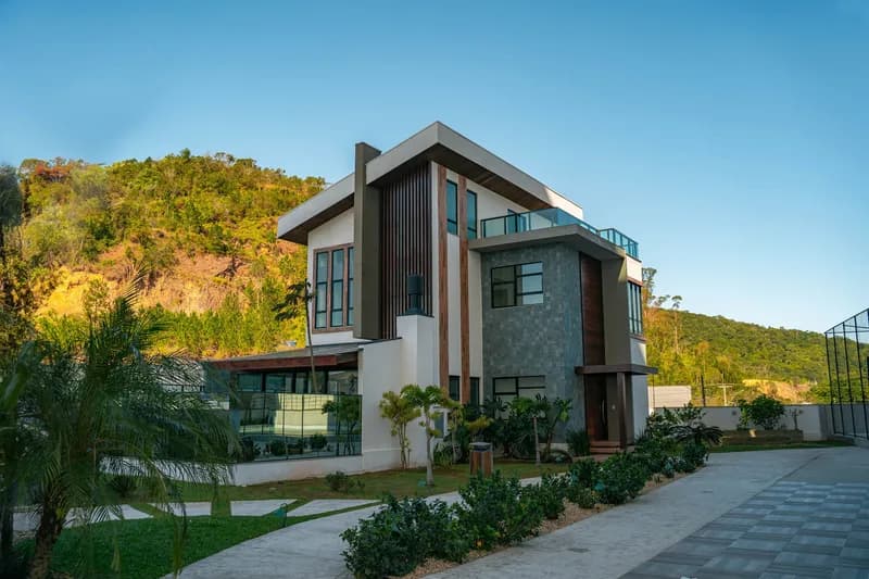 Casa exclusiva