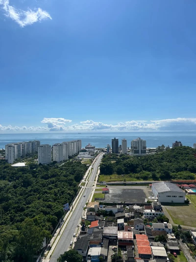 Torres da Brava - Brisa 2701