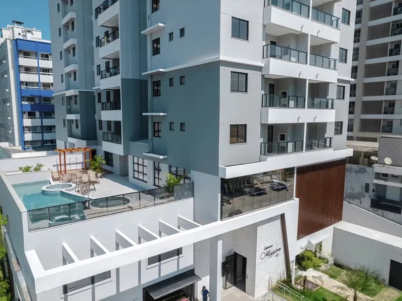 Apartamento em Itajaí