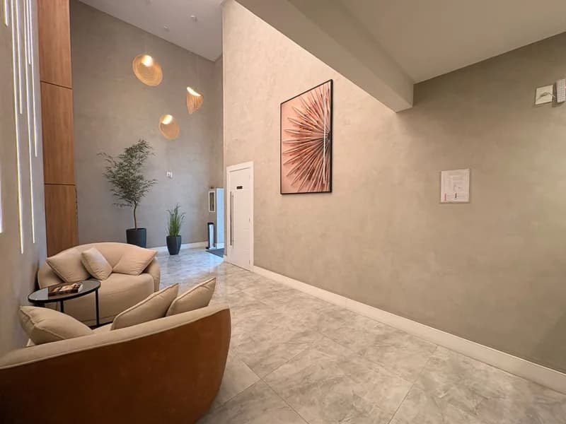 Apartamento em Itajaí