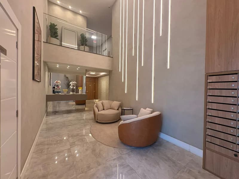 Apartamento em Itajaí