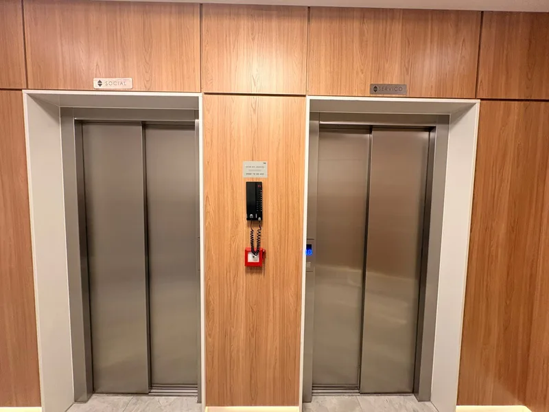 Apartamento em Itajaí