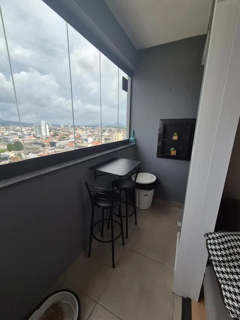 Residencial Vivaz