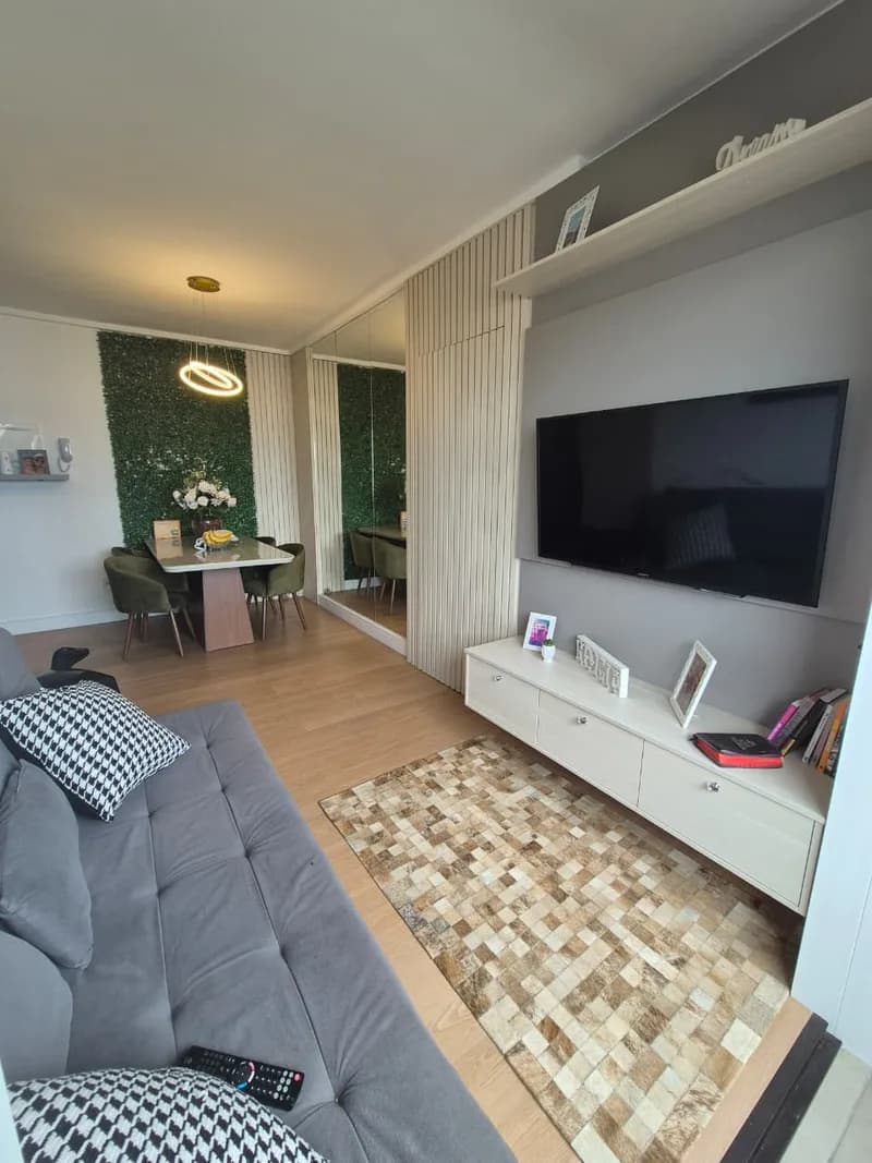 Residencial Vivaz