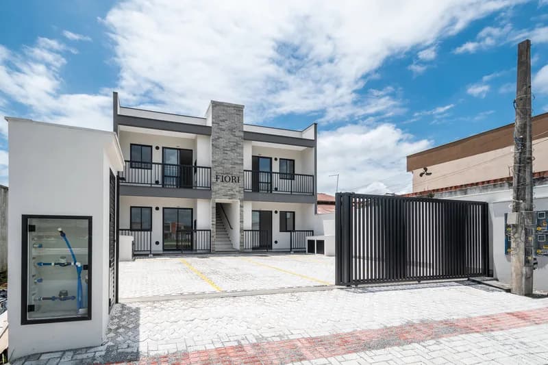 Residencial Fiori