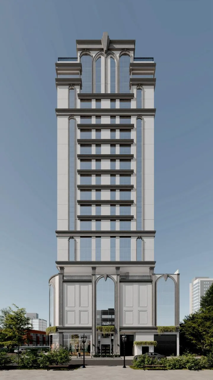 Tânia Prochnow Residence