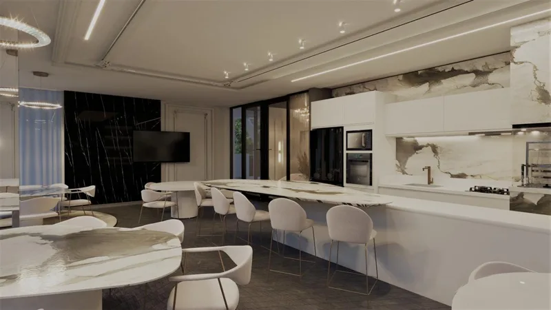 Tânia Prochnow Residence