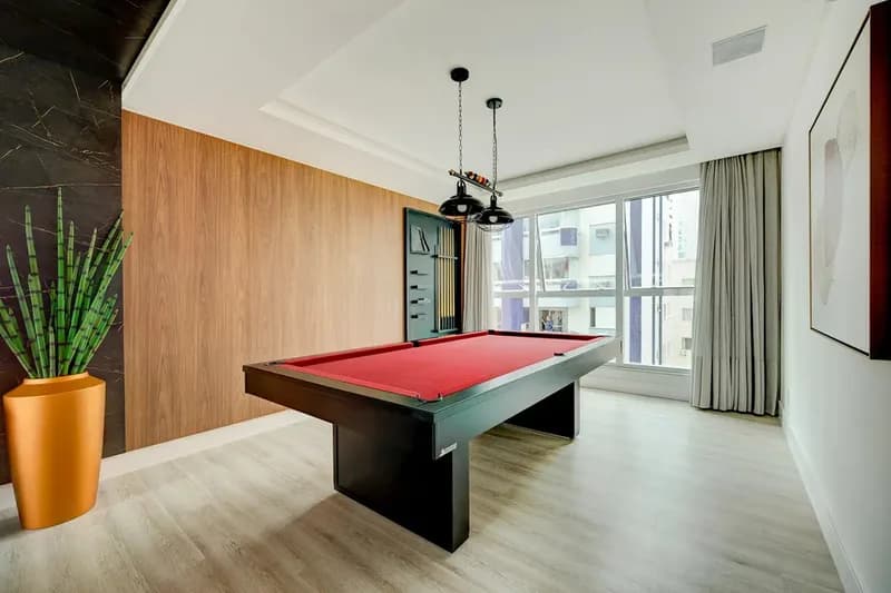 VILA ALBA RESIDENCE
