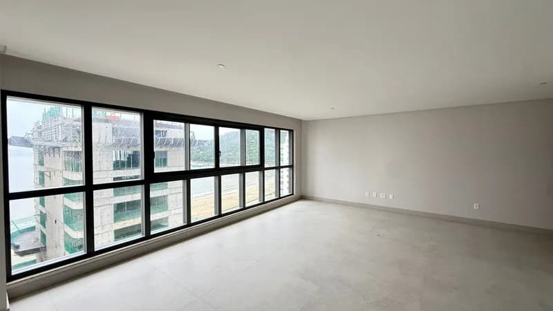 Tonino Lamborghini Residences