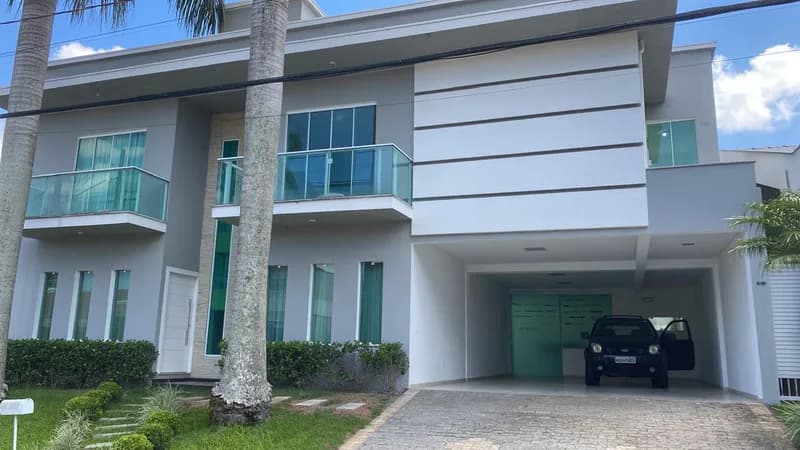 Condominio Vila Rica