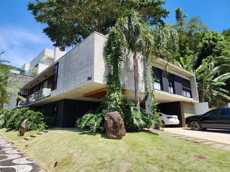 Casa Horizonte