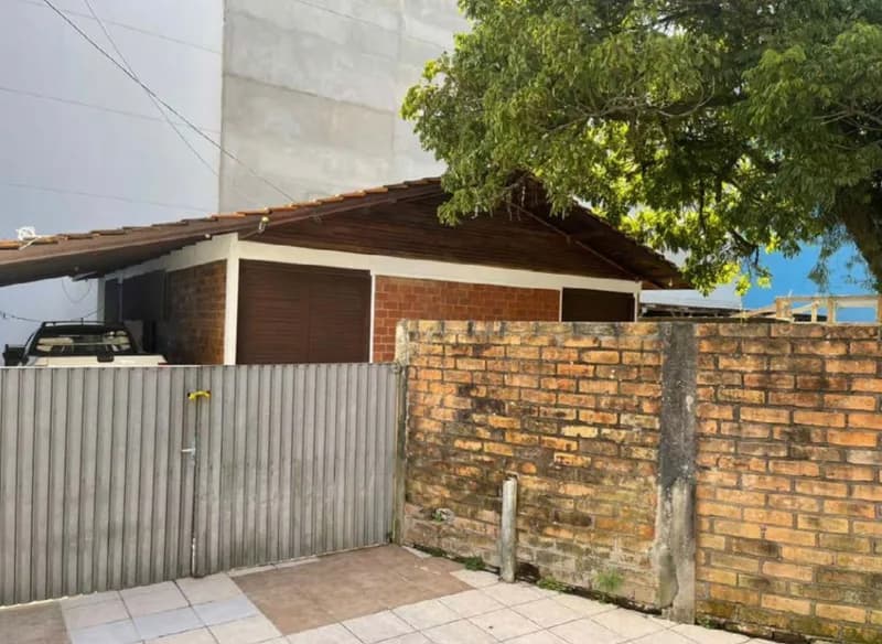 Terreno Rua 3712