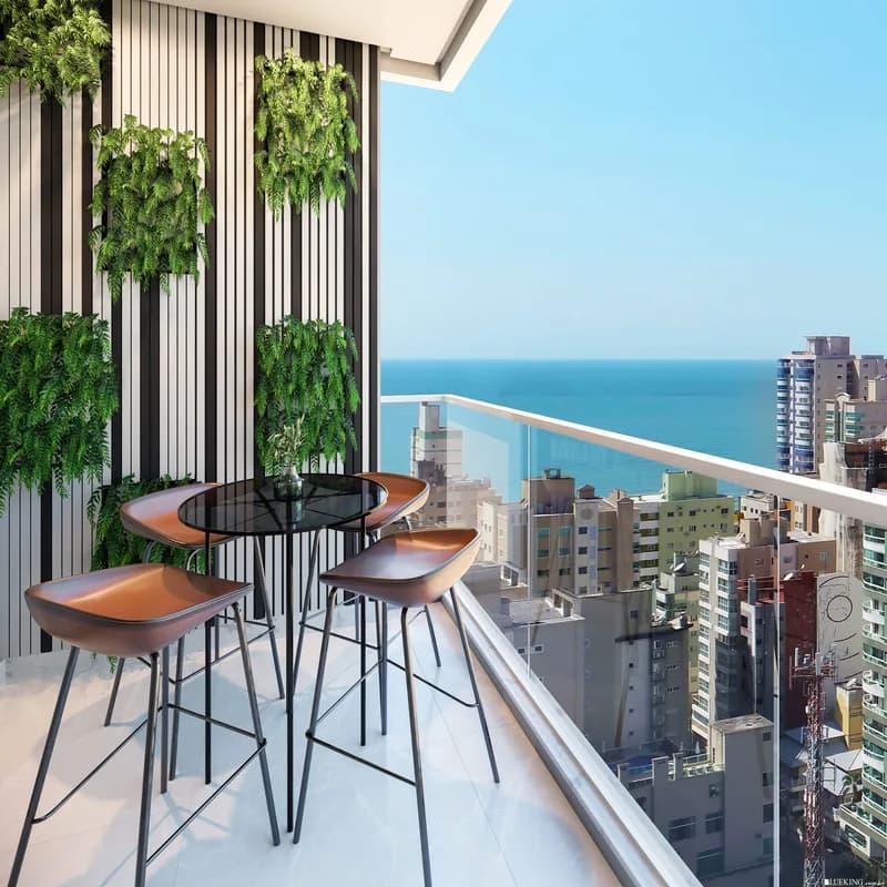 Sirius Residence