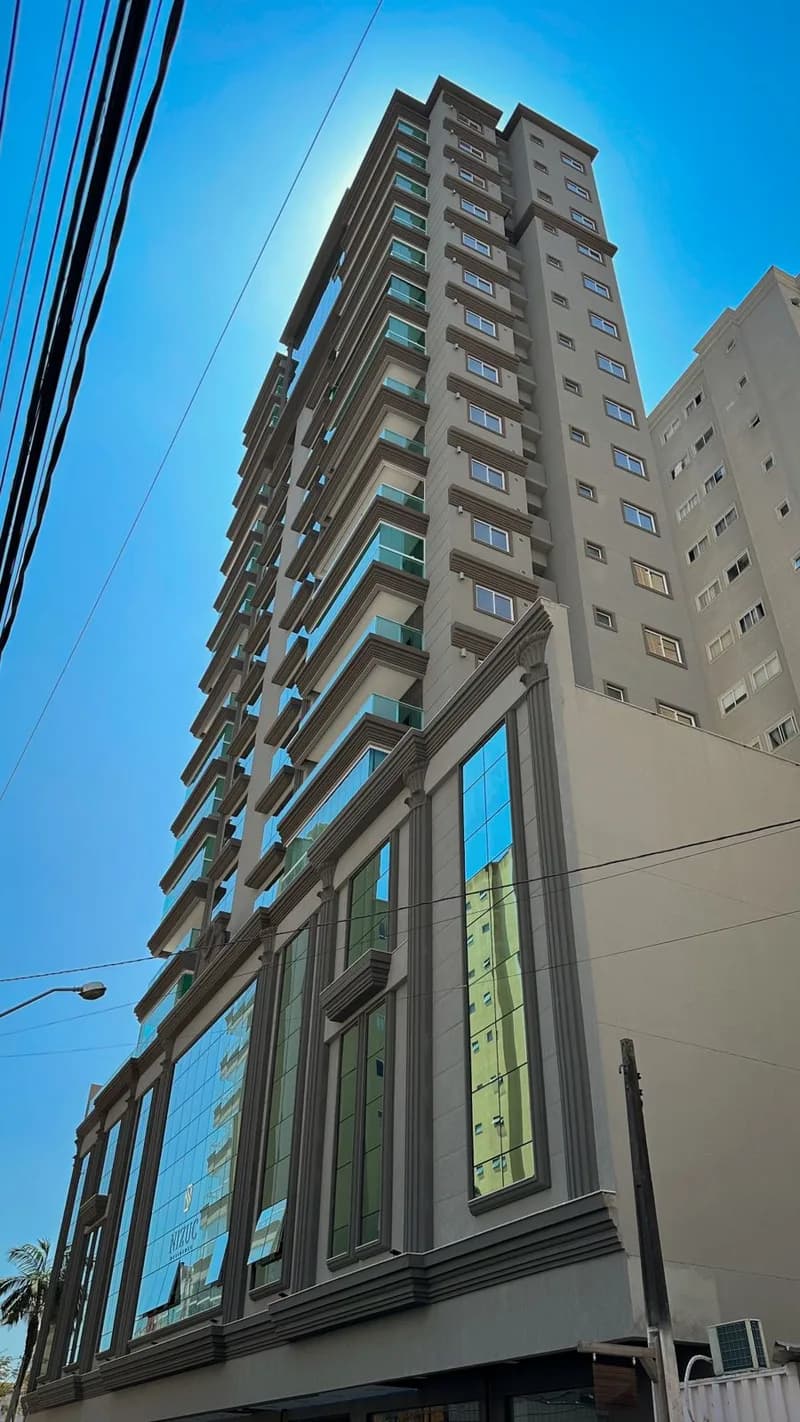 NIZUC Residence