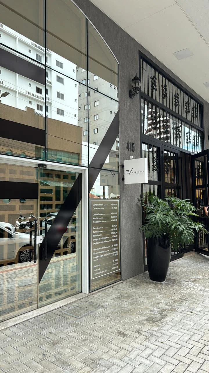Sublime 3 suites 02 vagas