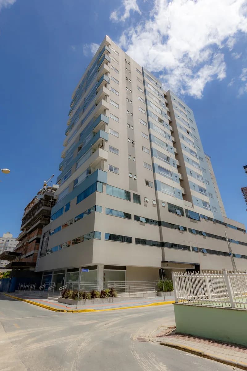 Vyllar Beach- Apartamento 1401