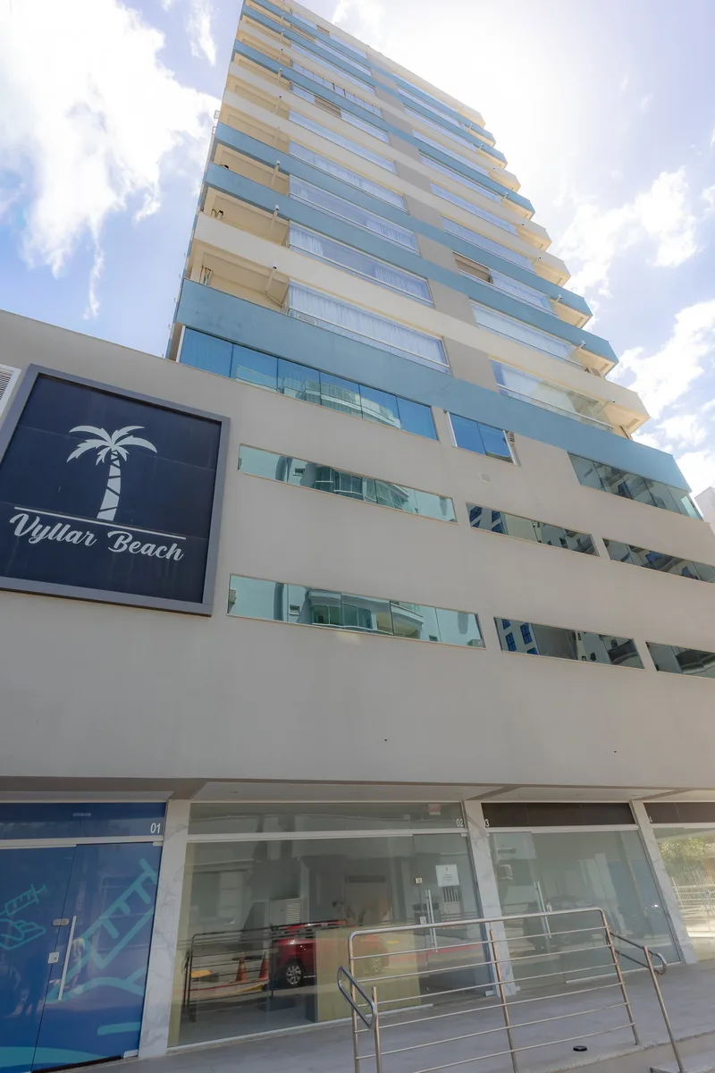 Vyllar Beach- Apartamento 1401