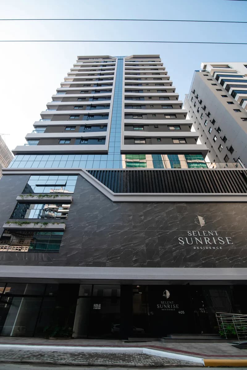 Selent Sunrise Residence