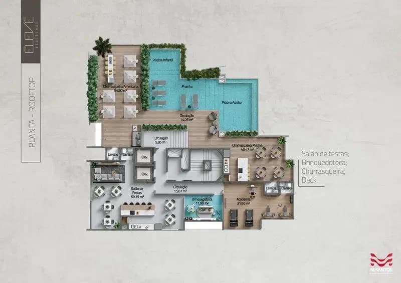 ÉLEVÉ RESIDENCE