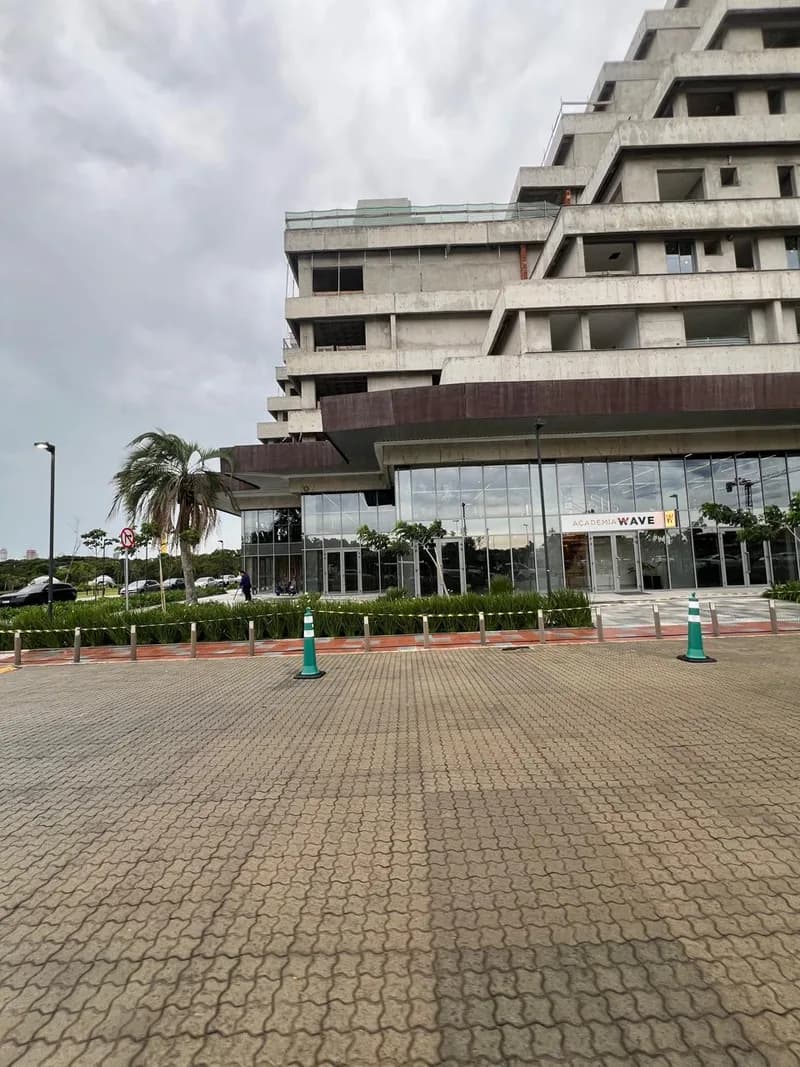 Edifício Vertice