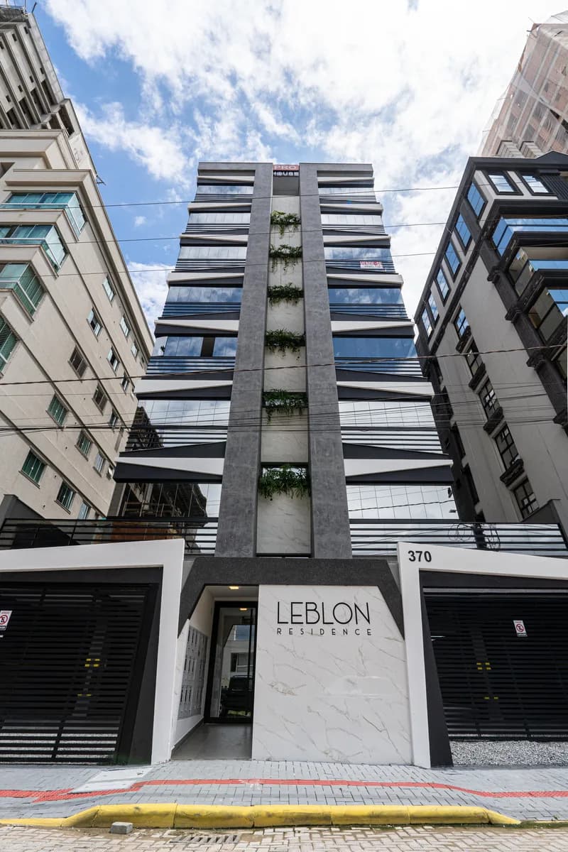 Apartamento Mobiliado 2 suítes Porto Be