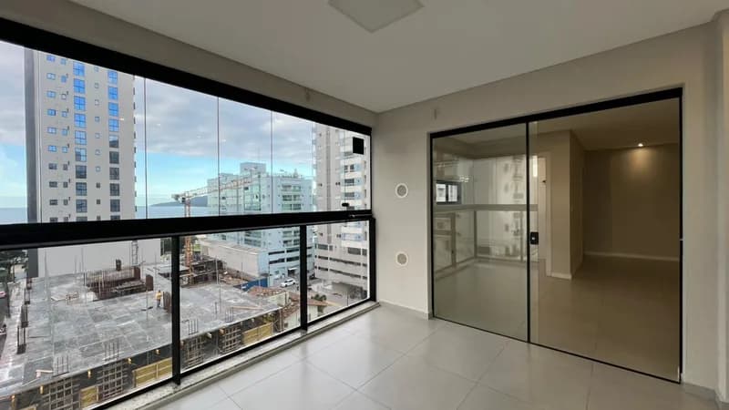 INFINITY RESIDENCE